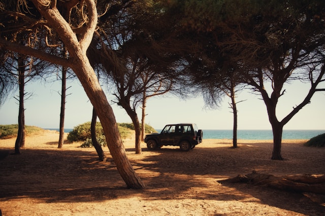 Vale do Lobo golf resort